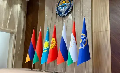 CSTO Summit to be held at Yntymak Ordo