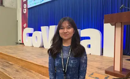Go Viral Festival: Young leaders to strengthen cooperation in business, innovation and technology