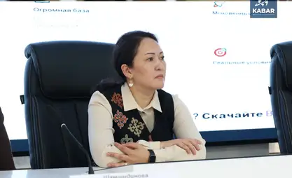 Kyrgyzstan to launch electronic school registration in two stages