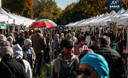 AgroTechExpo – 2026: Over 50,000 people attend exhibition