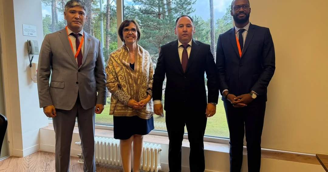 Kyrgyzstan plans to achieve AHS-free status in 2027