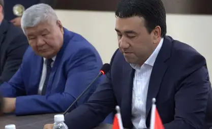 Kyrgyzstan to construction olar and wind power plants in autumn
