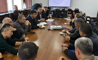 Kyrgyzstan starts preparations to export honey to Europe
