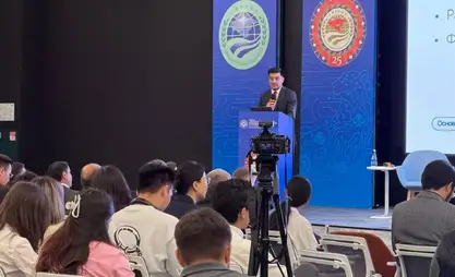 Minister: Kyrgyzstan is proud of its Tunduk system