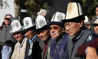 Share of pensioners in Kyrgyzstan to increase to 11% by 2050 – Social Fund