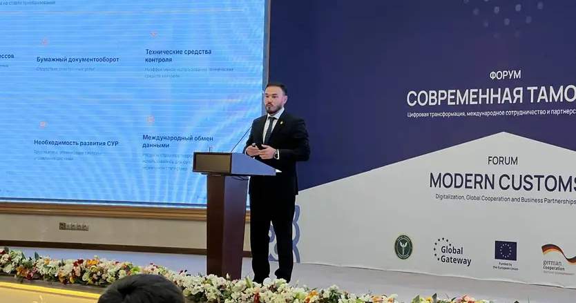 Kyrgyzstan’s Customs revenues rise by 654% over 5 years
