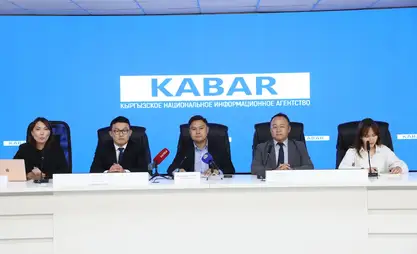 Kyrgyzstan to cast for International female K-Pop group