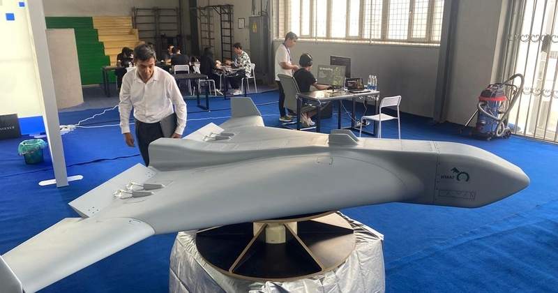 Bishkek hosts KIT EXPO 2026, showcasing joint digital projects - Kyrgyz ...