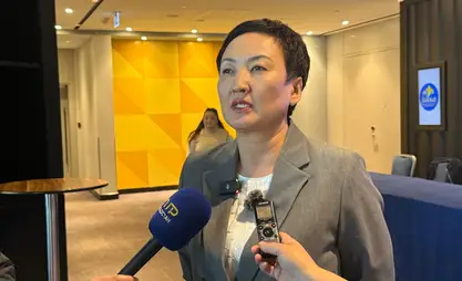 JUST4ALL project: Digitalization at prosecutor's office levels up in Kyrgyzstan