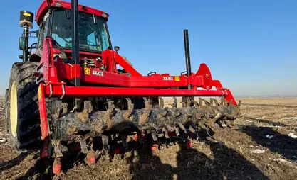 Support for farmers amounts $2.5 million in Kyrgyzstan