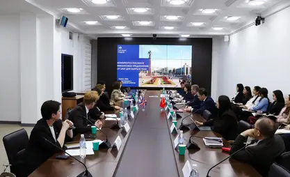 International Conference of Leading Think Tanks of OTS held in Tashkent