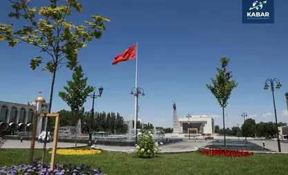 35 Years of Independence: Large-scale transformations taking place in Kyrgyzstan