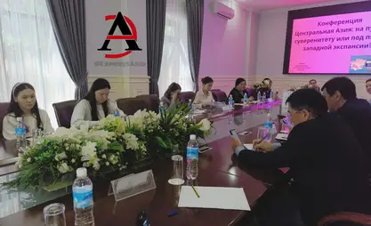 Experts in Bishkek discuss Central Asia’s sovereignty and regional cooperation