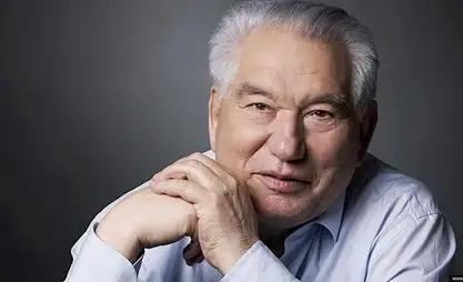 Aitmatov's 100th anniversary. Data collection from CIS countries started