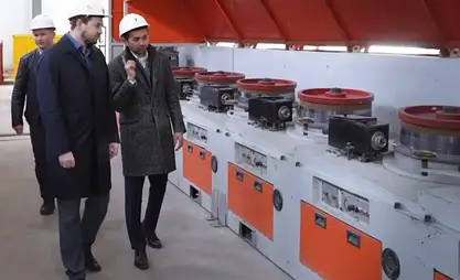 RKDF allocates $10 million to support Kyrgyzstan's construction industry