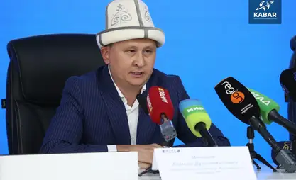 Kyrgyzstan creates favorable conditions for jewelers