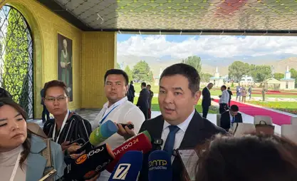 Kyrgyzstan and Uzbekistan aim to increase trade to $2 billion