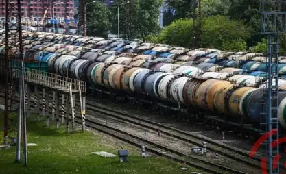 Kyrgyzstan starts receiving fuel shipments from non-CIS countries