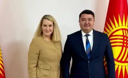 Kyrgyzstan, Lithuania strengthen consular cooperation