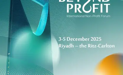 Riyadh to host first international non-profit forum to shape future of non-profit sector