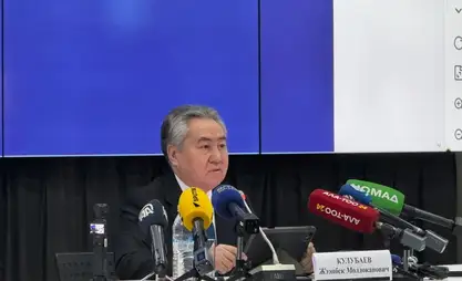 Kyrgyzstan holding consultations with US on easing visa requirements for its citizens