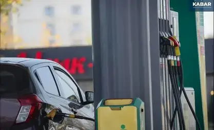 Fuel market situation in Kyrgyzstan: Wholesale prices rising daily