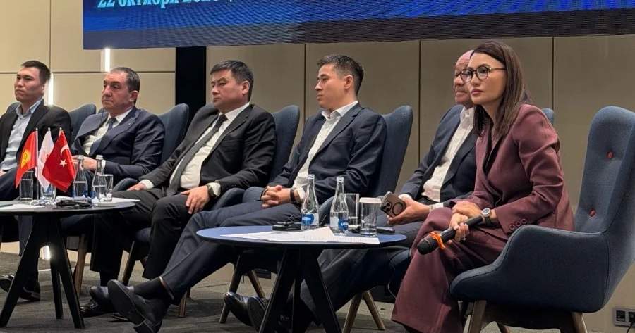 Bishkek discusses financing of small HPP construction