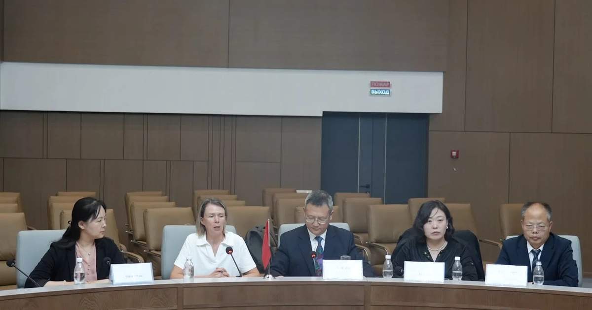 Kyrgyz organic products will gain new opportunities in Chinese market