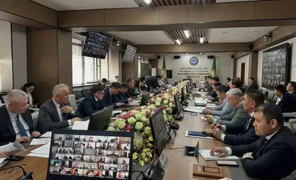 Agricultural census coverage in Kyrgyzstan reaches 44.9%