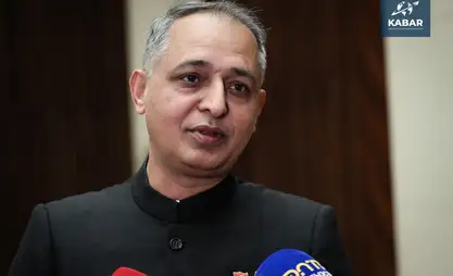 Kyrgyzstan, Pakistan to strengthen cooperation in education and trade
