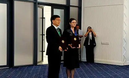 Bishkek and Zhengzhou strengthen cooperation