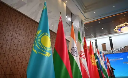 SCO Summit: Kyrgyzstan outlines strategic priorities for 2026