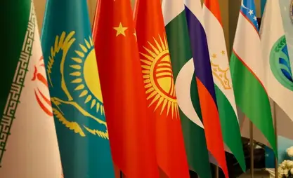 SCO Regional project support center opens in Kyrgyzstan