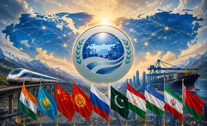 SCO Summit in Kyrgyzstan to shape global agenda