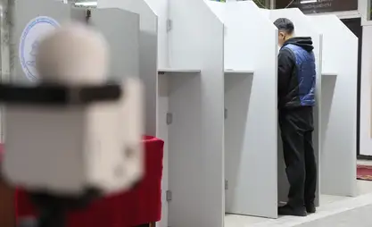 Sadyr Zhaparov invites Turkic countries to observe elections in Kyrgyzstan