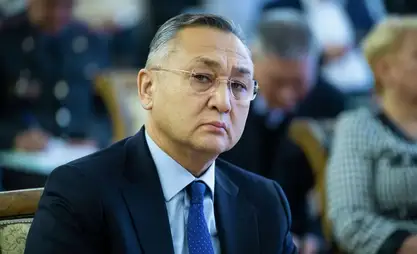 Next CSTO Secretary General was named in Bishkek