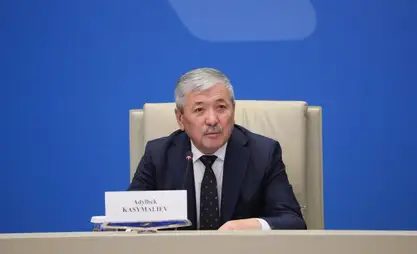 Kyrgyz Cabinet's plan by 2030: GDP per capita to rise up to 4,500 US dollars