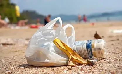 88 official landfills reduced to 10 in Issyk Kul region