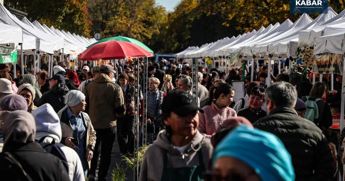 AgroTechExpo – 2026: Over 50,000 people attend exhibition