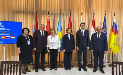 Kyrgyzstan participates in CSTO Coordination Council in Saratov