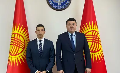 Simplification of visa procedures for citizens of Kyrgyzstan and Egypt discussed in Bishkek