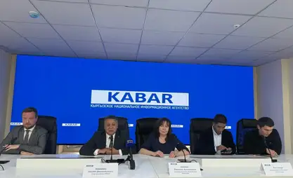 International exhibitions for entrepreneurs to be held in Bishkek