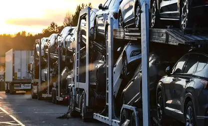 Kyrgyzstan remains one of leading importers of cars from South Korea