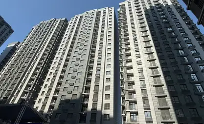 Kyrgyzstan to commission 20,000 apartments by end of 2026