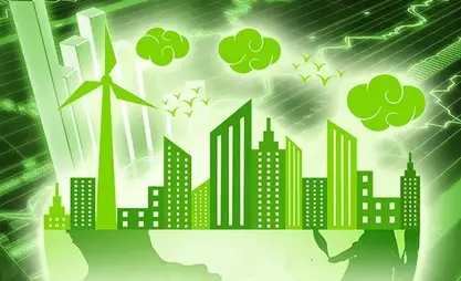 Kyrgyzstan approves cooperation program with GCF