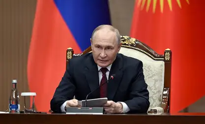 Putin: CSTO becomes prestigious organization in the region