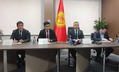 Kyrgyzstan to issue soon passports of six countries