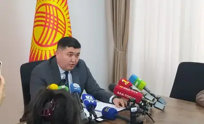 About 800 stranded Kyrgyz citizens in Qatar and 1,000 in UAE, MFA reports