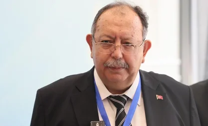 Ahmet Yener: Kyrgyzstan's electoral system is transparent
