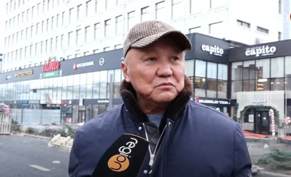 Old Bishkek: Project will be revised in accordance with interests of people
